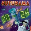 Futurama 2024 Wall Calendar 2 Futurama 2024 Wall Calendar -Calendars Sales Store 64b9b3dc 94b2 4f50 bc96 f3c5dcb00ba5