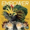 Empower 2024 Wall Calendar -Calendars Sales Store 64f59426 9766 4ea1 8e8e d89e7148292f