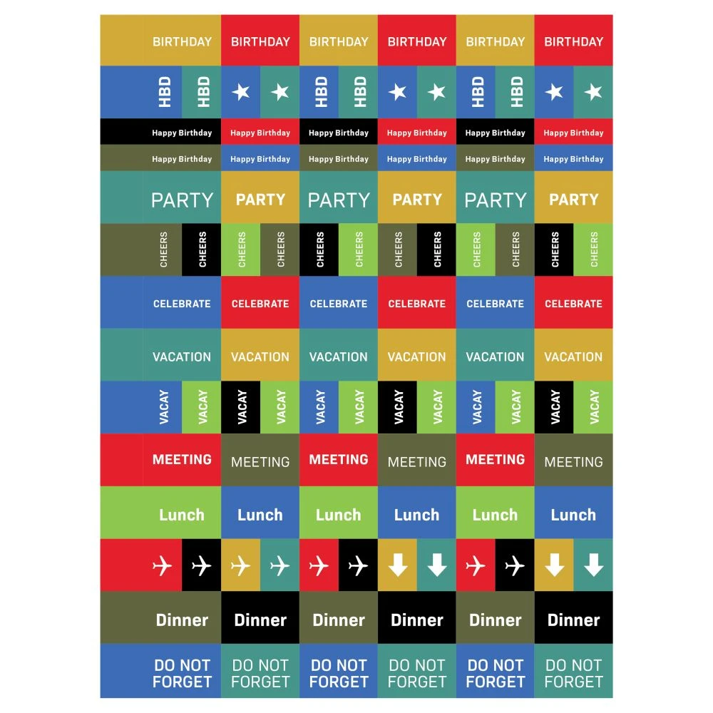 Marilyn Monroe Medium 2024 Planner 7 Marilyn Monroe Medium 2024 Planner - Image 5