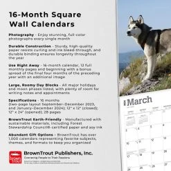 Siberian Huskies 2024 Wall Calendar 14 Siberian Huskies 2024 Wall Calendar -Calendars Sales Store 66ec0386 4fd0 47e4 93ff f9d1fa1bf65f