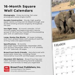Elephants 2024 Wall Calendar 14 Elephants 2024 Wall Calendar -Calendars Sales Store 67265460 e746 4e56 8997 1250b3591751