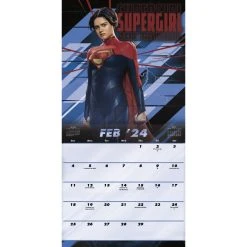 The Flash 2024 Wall Calendar 9 The Flash 2024 Wall Calendar -Calendars Sales Store 69538c84 5530 4e7f 97eb 4af3998235e3