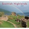 Scottish Highlands 2024 Wall Calendar -Calendars Sales Store 6a712098 3435 417f 9397 f8762c874824