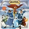 Avatar Last Airbender Collectors Edition 2024 Wall Calendar -Calendars Sales Store 6c28a09b 82d0 4d84 b6c5 f1f97b3fb3cf