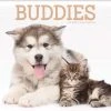 Buddies 2024 Wall Calendar -Calendars Sales Store 6c35a216 eb89 459e 85b8 71c75a8013e4
