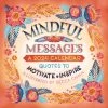 Mindful Messages 2024 Wall Calendar -Calendars Sales Store 6ca6f8c3 59c9 44f9 a903 bc5e68dfa635