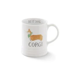 Corgi Mug