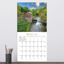 Ohio 2024 Wall Calendar 11 Ohio 2024 Wall Calendar -Calendars Sales Store 6d3270c4 0633 49d1 8175 bb3941bcc645