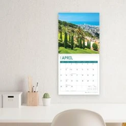 Israel 2024 Wall Calendar 17 Israel 2024 Wall Calendar -Calendars Sales Store 6eaa1ff6 316f 46b0 afe8 ef7a468836e9