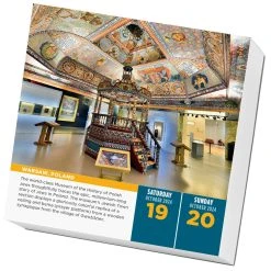 Europe Rick Steves 2024 Desk Calendar -Calendars Sales Store 6ec88076 9850 4ecd 9bb6 fa49bfef7292