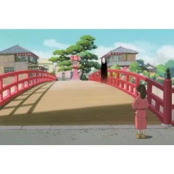 Spirited Away Plush Journal -Calendars Sales Store 6f026ec1 55d7 4a1c 90ab 25e9f01e4000