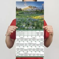 Daily Verse 2024 Wall Calendar -Calendars Sales Store 6f70537f f219 4a7e bd28 ca4180668999