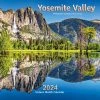Yosemite Valley 2024 Wall Calendar -Calendars Sales Store 7012fe1d 0b2e 4add 9d9d 3d448b8930e7
