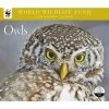 Owls WWF 2024 Wall Calendar -Calendars Sales Store 70615828 7cc5 4a22 9f1b 16230922dbe7