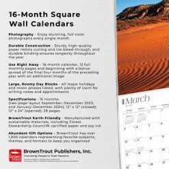 Utah Wild And Scenic 2024 Wall Calendar 14 Utah Wild And Scenic 2024 Wall Calendar -Calendars Sales Store 712db132 75c7 451b b2bc 1da7885d8e77
