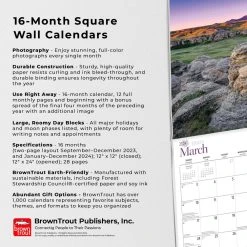 Alberta 2024 Wall Calendar -Calendars Sales Store 720841f1 abdb 45ba bda0 f2b8c78afc58