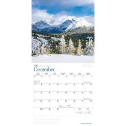 British Columbia 2024 Wall Calendar -Calendars Sales Store 728ef811 bb92 4e17 a0be af0647153032