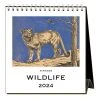 Wildlife 2024 Easel Desk Calendar -Calendars Sales Store 73df4b1d a697 4c91 8680 625fc3278d6b