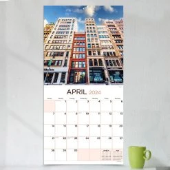 NYC 2024 Wall Calendar 11 NYC 2024 Wall Calendar -Calendars Sales Store 73e1c3fe 2e33 4866 90d1 7c9e5f3aaa65