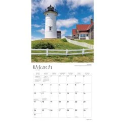 Cape Cod 2024 Wall Calendar -Calendars Sales Store 74749346 5dbf 48a0 b6c1 3787ac097a4a