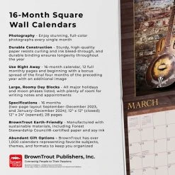 Vintage Guitars 2024 Wall Calendar -Calendars Sales Store 753ef4ca d672 4b30 bda1 5bb29c308b0c