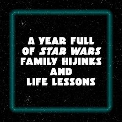 Chronicle Books Star Wars Darth Vader & Son 2024 Wall Calendar -Calendars Sales Store 75751e87 5607 4553 87e1 db0ea12533a9