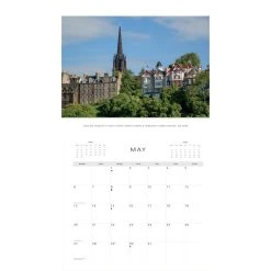 Edinburgh 2024 Wall Calendar -Calendars Sales Store 770f1ae4 cf23 459d 8ec7 3eb5ed5f3ac0