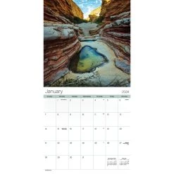 Texas 2024 Wall Calendar -Calendars Sales Store 78769b16 2e21 4192 8a93 bf274d83c1ea
