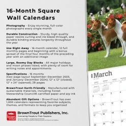 Basenjis 2024 Wall Calendar -Calendars Sales Store 796fadc4 05a4 4f50 a4f8 cf04720d48c3