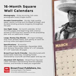 John Wayne In The Movies 2024 Wall Calendar -Calendars Sales Store 797a55fb f551 4d07 b773 cc0db8b1d6a9