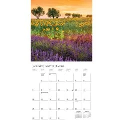 Provence 2024 Wall Calendar -Calendars Sales Store 798a6a2f 3935 45b4 a4f4 17a624d11cd8