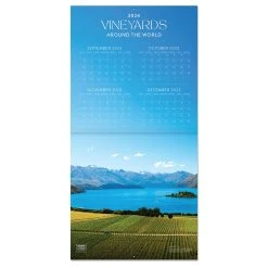 Vineyards Around The World 2024 Wall Calendar 9 Vineyards Around The World 2024 Wall Calendar -Calendars Sales Store 79954ad0 f795 4a58 8ef4 0a86d37ca29c