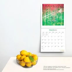Live Boldly 2024 Wall Calendar -Calendars Sales Store 7a3ae825 5834 404d 89cc 797b7c74de4c