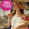 Emily In Paris 2024 Wall Calendar -Calendars Sales Store 7c66cbf2 a2c7 46de 91b8 c319db1764f3