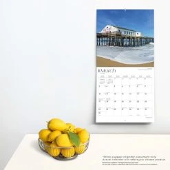 Carolina Coast 2024 Wall Calendar -Calendars Sales Store 7d9264e2 09db 4995 aeb6 eafc036c6242
