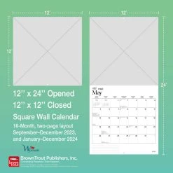 Canadian Geographic 2024 Wall Calendar -Calendars Sales Store 7db7e656 7db3 4012 bfab 6a9a5e67703c