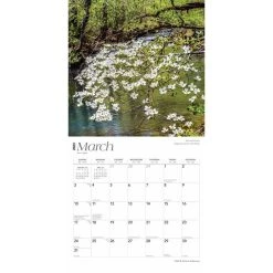 Arkansas Wild And Scenic 2024 Wall Calendar -Calendars Sales Store 7dd0f041 9fe7 4e2d 8017 5e5a18769c4f