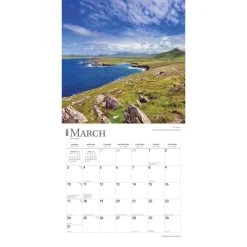 Ireland Coast 2024 Wall Calendar -Calendars Sales Store 7e4a0942 cdb3 4eb3 82dd d12edbebf83f