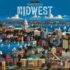 Midwest Scenes 2024 Wall Calendar -Calendars Sales Store 7f662f2d 2f7d 4299 9bdb 552de00408f8