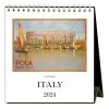 Italy Nostalgic 2024 Easel Desk Calendar -Calendars Sales Store 800ef70c 2b4d 4ff8 9289 8a6768d4437d