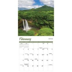 Hawaii 2024 Wall Calendar -Calendars Sales Store 80e73f7c 6d7a 41a2 bc45 8b76e0ad01ed