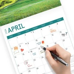 Glacier National Park 2024 Wall Calendar -Calendars Sales Store 819f9521 ae29 463b b7e2 22dbcce4a4fe