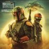 Star Wars Book Of Boba 2024 Wall Calendar