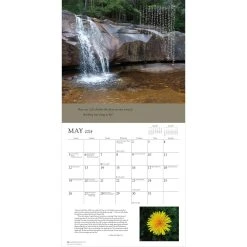 Tao 2024 Wall Calendar -Calendars Sales Store 81eb184c f644 42cd a447 100fd7cf2a23
