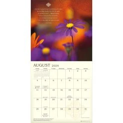 Mediation 2024 Wall Calendar -Calendars Sales Store 823af5dc 0fa0 4c70 86a2 41db833c0b59