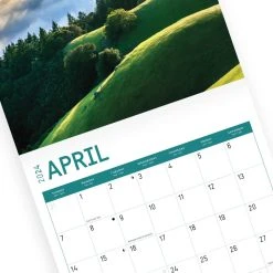 American Landscapes 2024 Wall Calendar -Calendars Sales Store 830aad97 9377 4136 b65a bc53ec6efdaa
