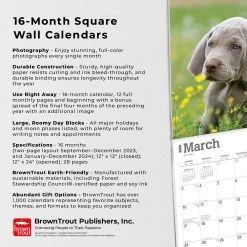 Weimaraners 2024 Wall Calendar -Calendars Sales Store 8313c8bd 5ce8 4f03 ac21 144847615e39