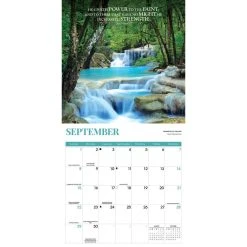 Bible Verses 2024 Wall Calendar -Calendars Sales Store 850d7344 8d7c 4da6 ab36 1f417b9a7738
