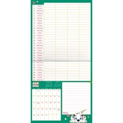 Disney Classic Family 2024 Planner -Calendars Sales Store 853218a9 2a55 4d37 a7bb 57a6ae193c38