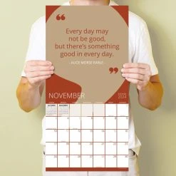 Inspire 2024 Wall Calendar -Calendars Sales Store 854297a1 48a8 4831 af78 cc8806e9af0c
